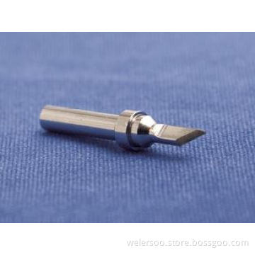 Electronics Copper Soldering Tips Round Type 200-SK For Mob